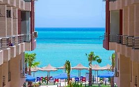 Casablanca Beach Hurgada Hurghada 4*